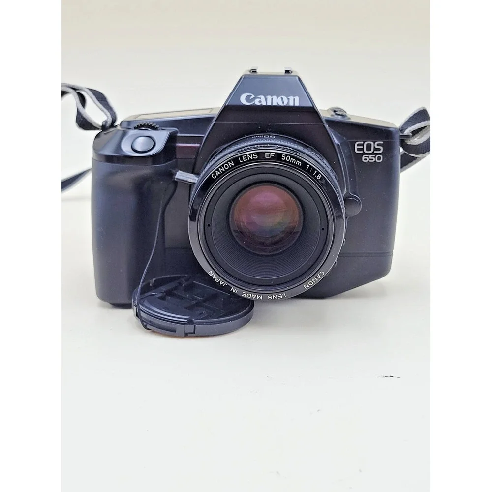Canon this eos